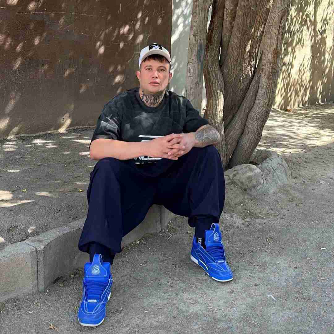 علی احمدیانی حساو کتاو کردم نکه مه دی ته ای کتاوم