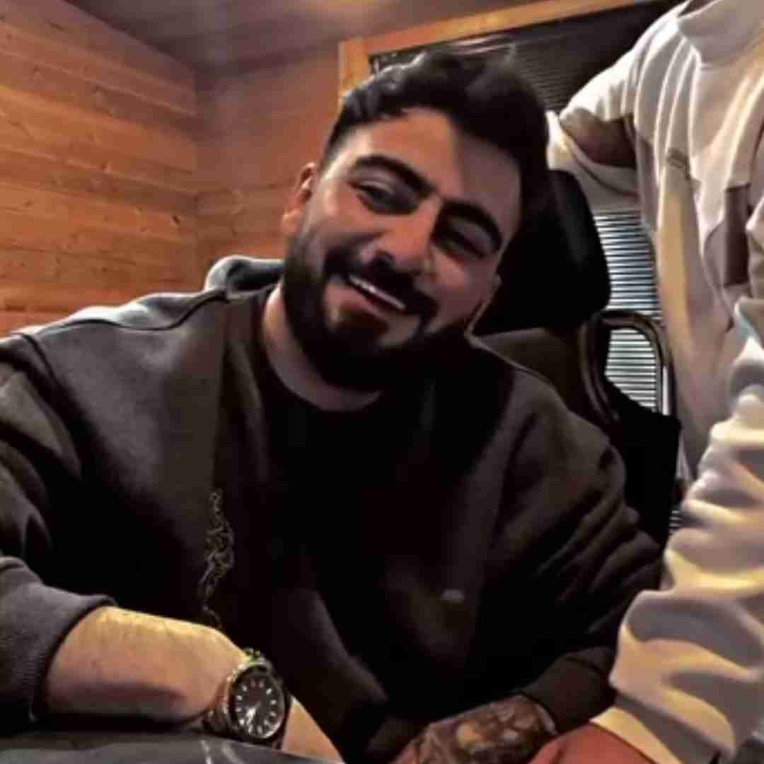 رامین تجنگی ستاره شویلمی ماهمی ماه منی