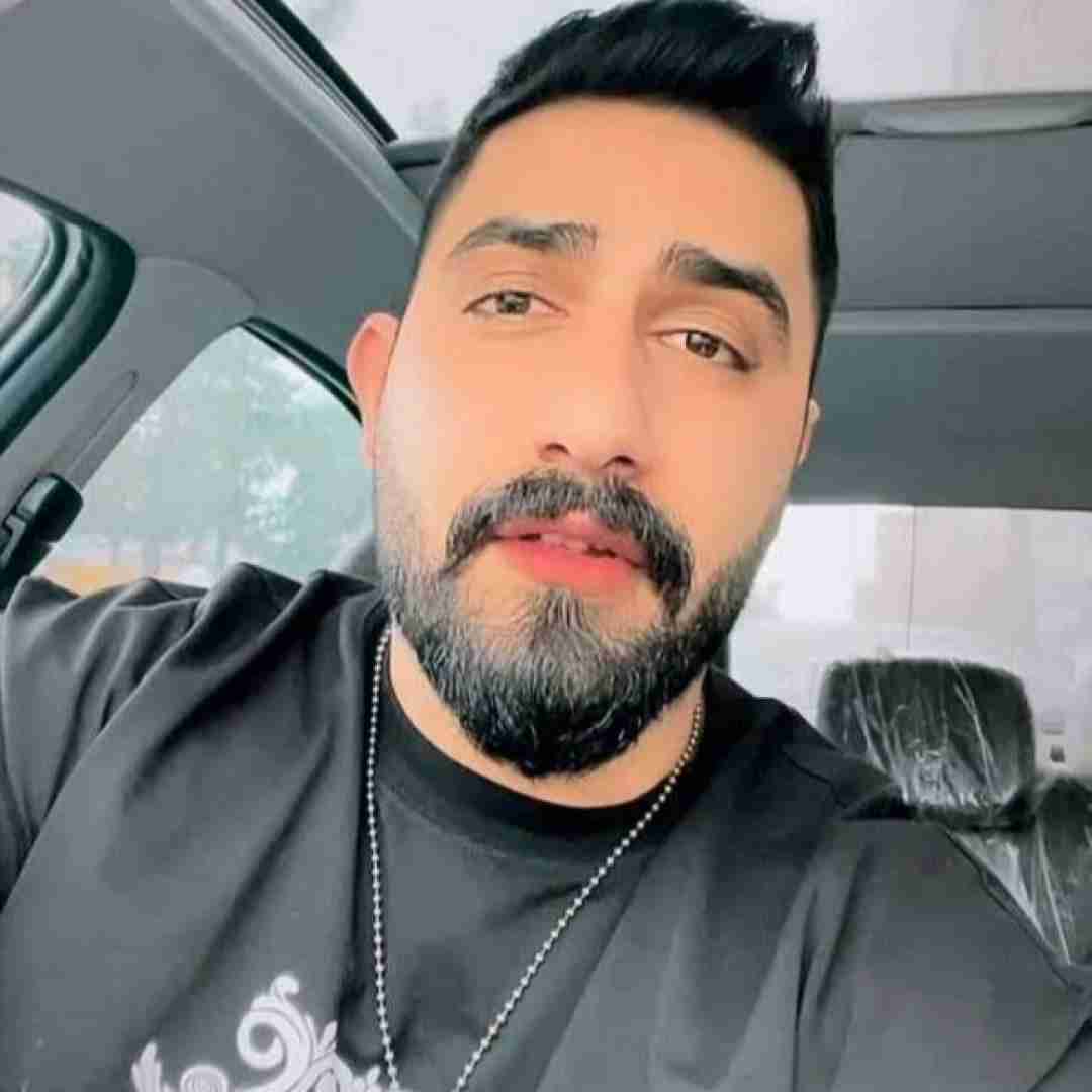 محمد امیری نزارم نرم نامردم به ناموس برنمیگردم