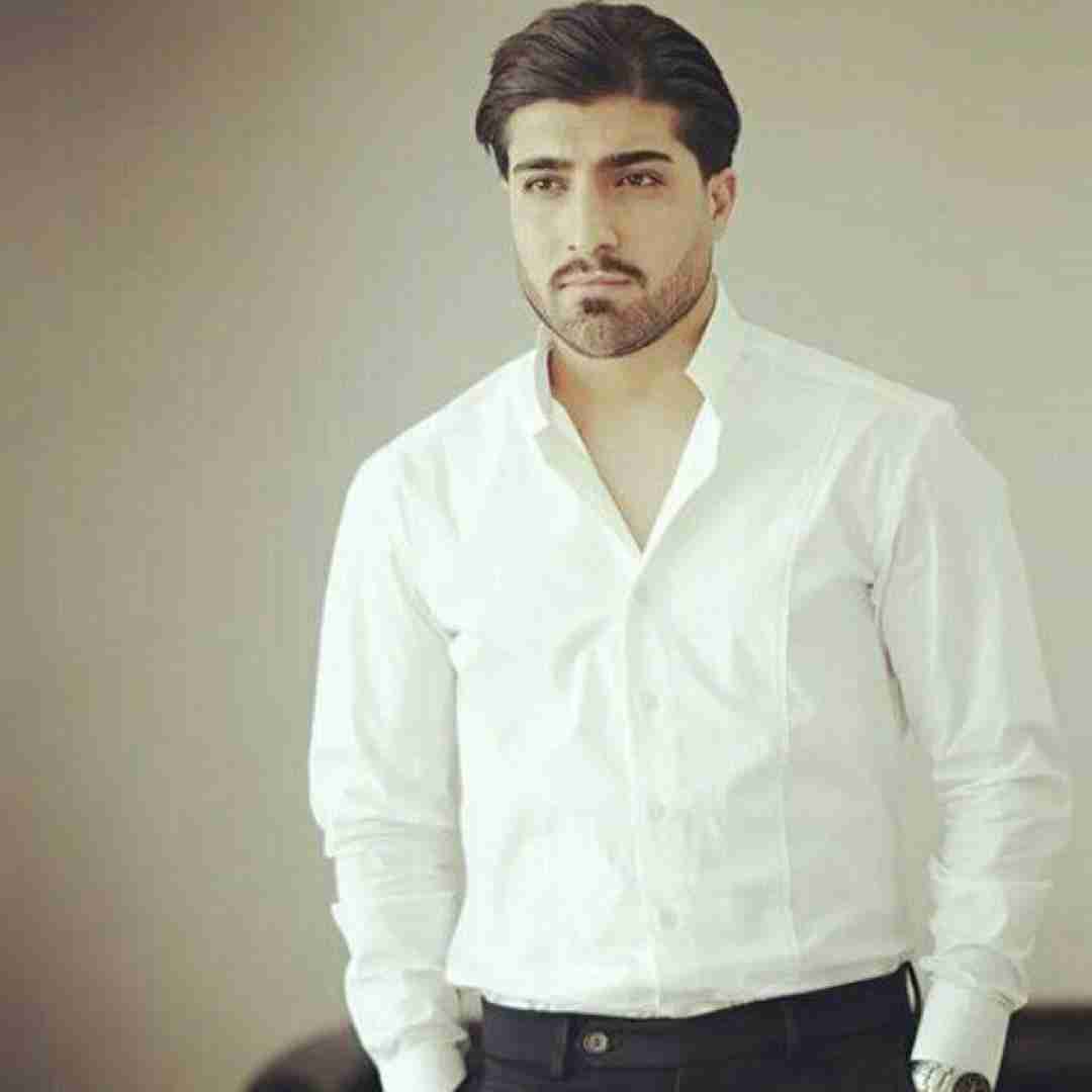 امیر لیام من تنها شدم آخه چرا بشت میگم کم حوصلم