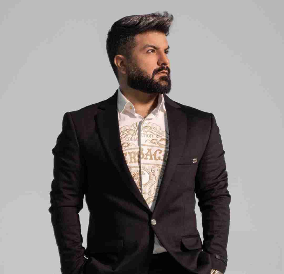 مجید خراطها عزیز دلم