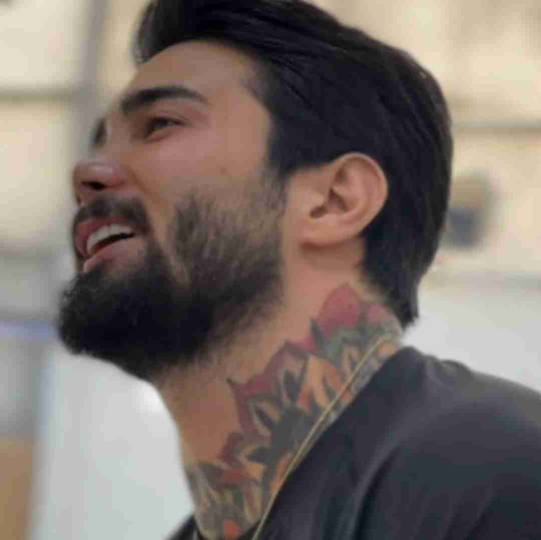 امیر اکبری دلدار تو کجایی که الان