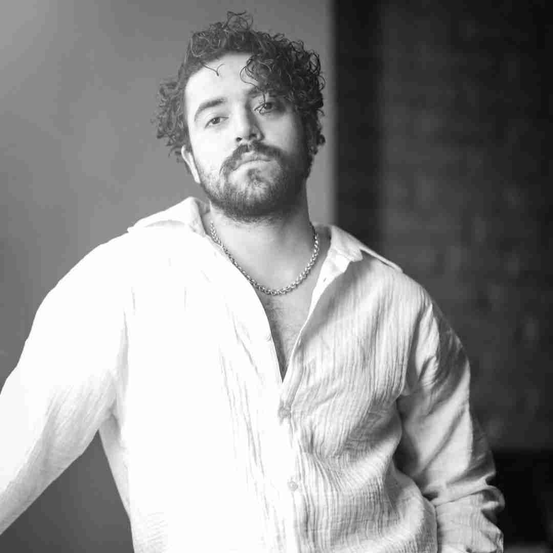 شروین حاجی پور اگه بودی منه مودی بودم از اون بچه خوباش