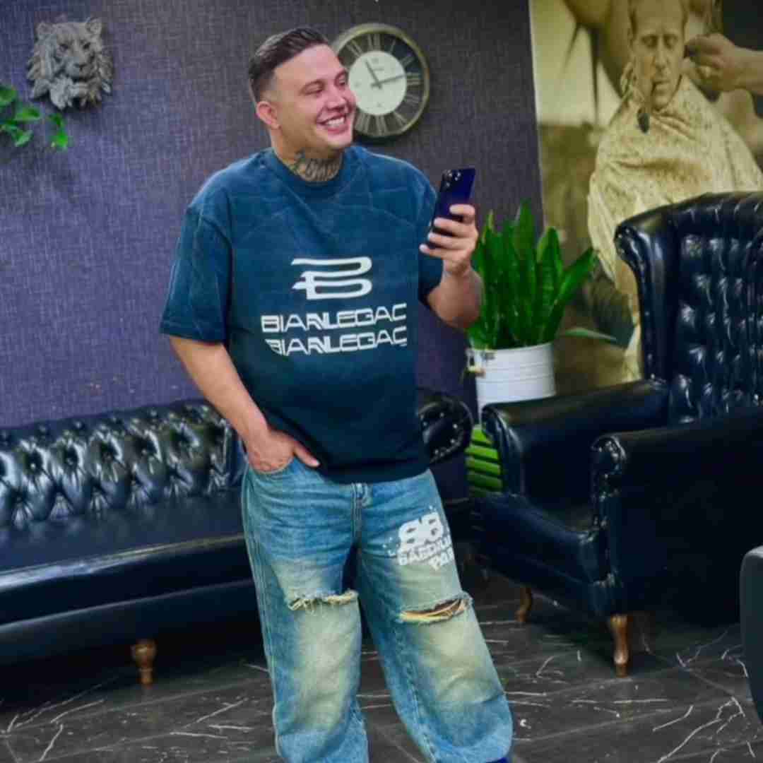 علی احمدیانی و مهراب ژلوفن