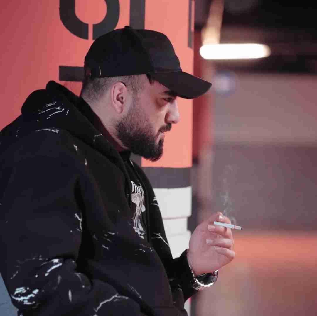 رامین تجنگی طالع