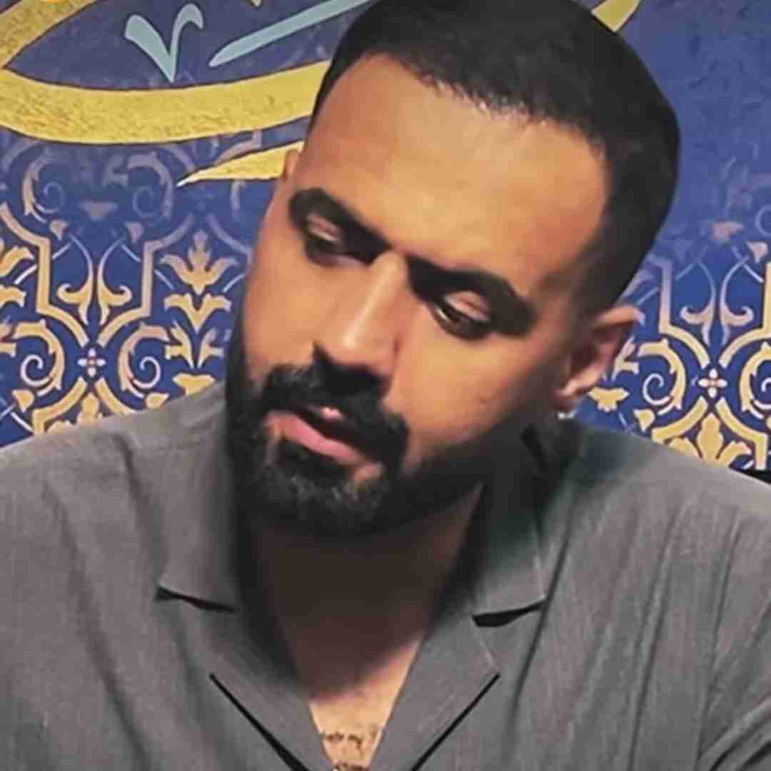 رضا شیری دنیا دنیای از دست دادن هاست