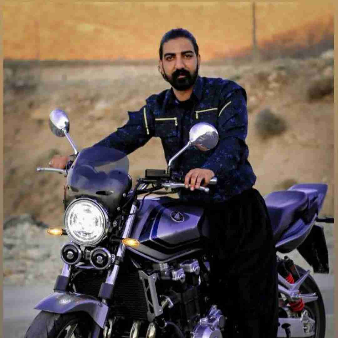 میلاد غلامی یا میشم دامادتان یا