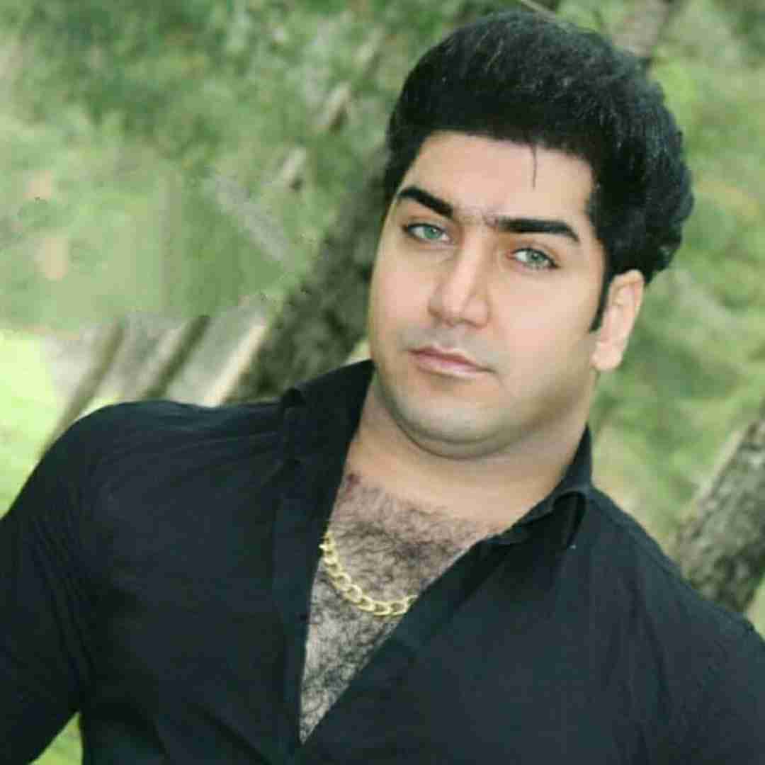 رسول نامداری جنازه