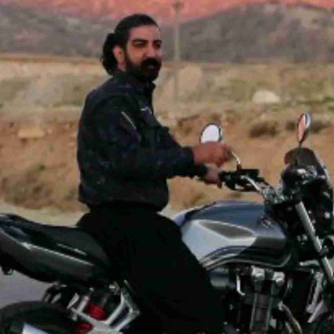 میلاد غلامی ناوه سر خوم هر شاو عاشوراس چنه چن خدا