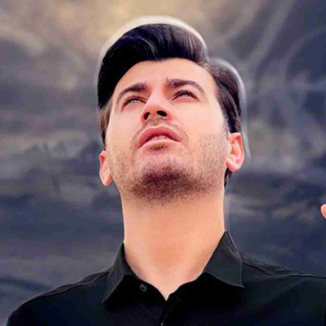 مرتضی باب صدامو داری یا نه