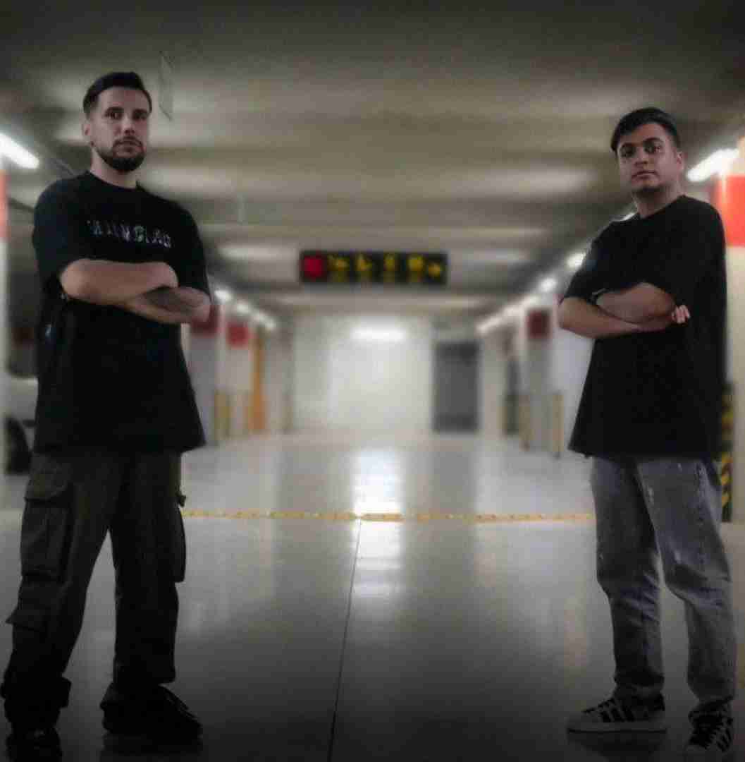 ارشاد این قصر درندشت که نکرد چشم تورو برد