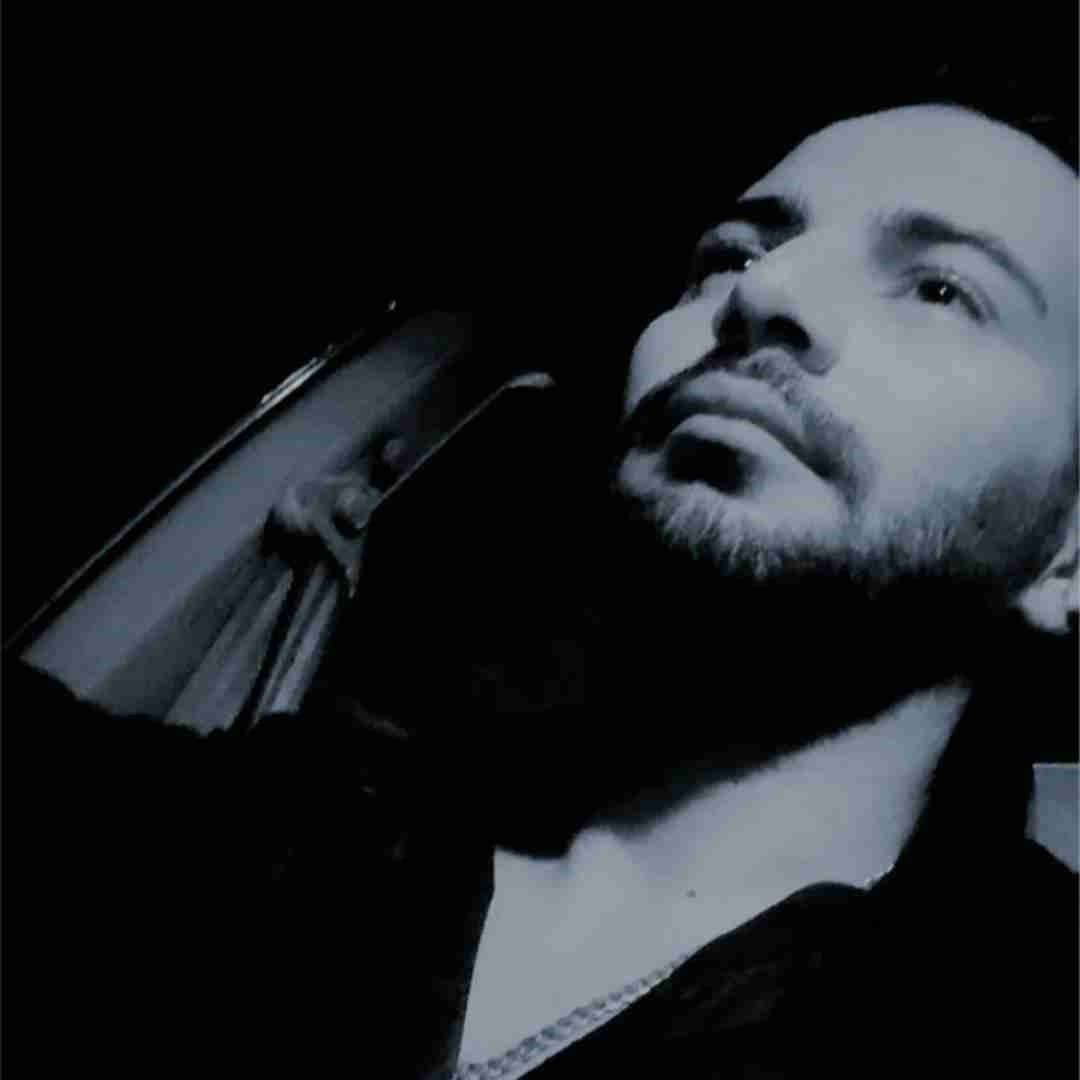 کیوان چرا باس تنها باشم چرا باید بدون تو ا خواب پاشم