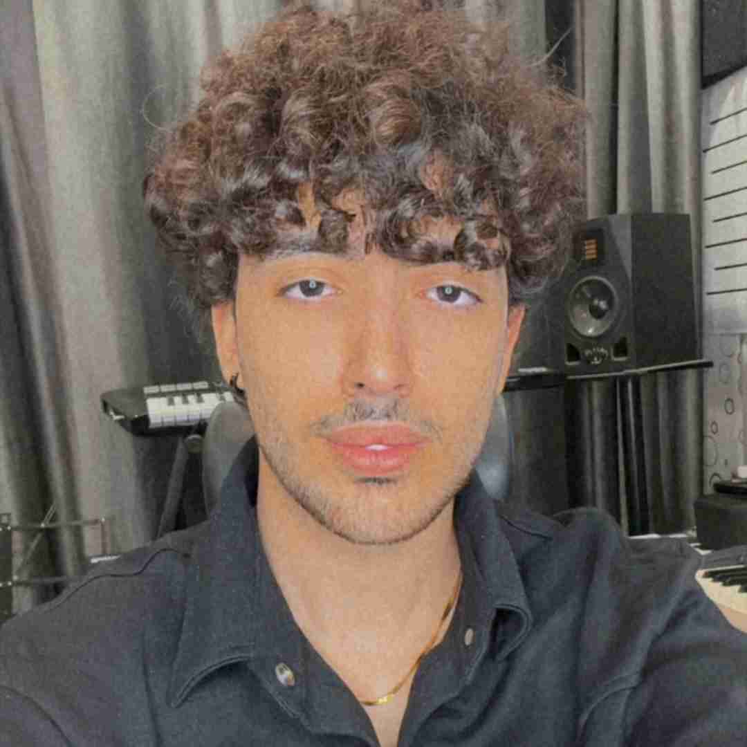 بابی بمیرم من اشکاتو نبینم بمیرم