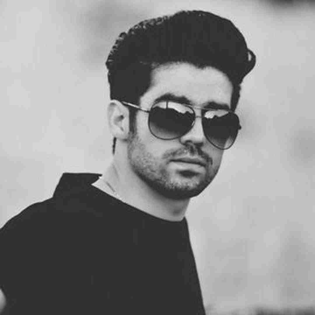 یوسف جمالی غربت