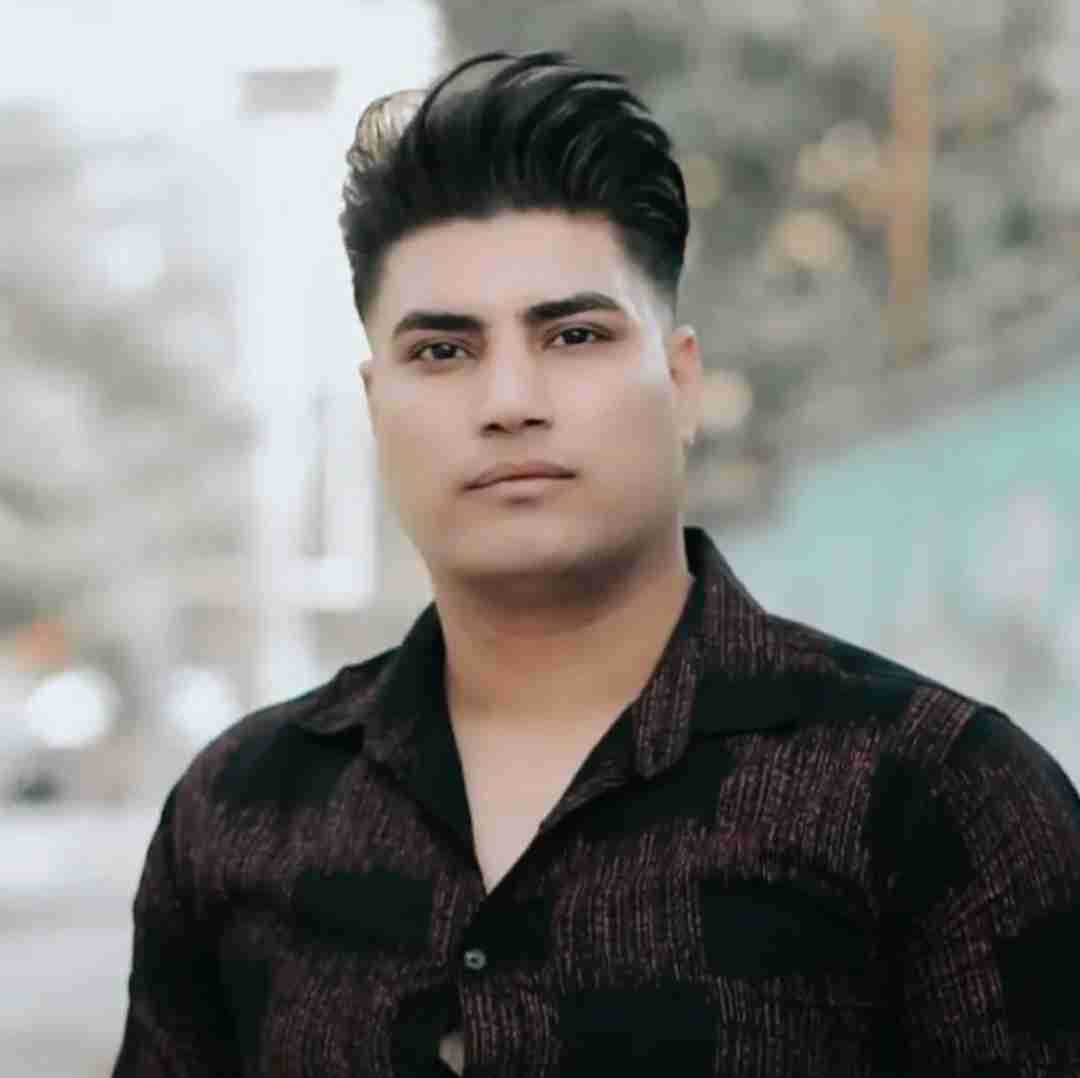 امین فالجی گنای و پای خود ایوشن و پیم روانی