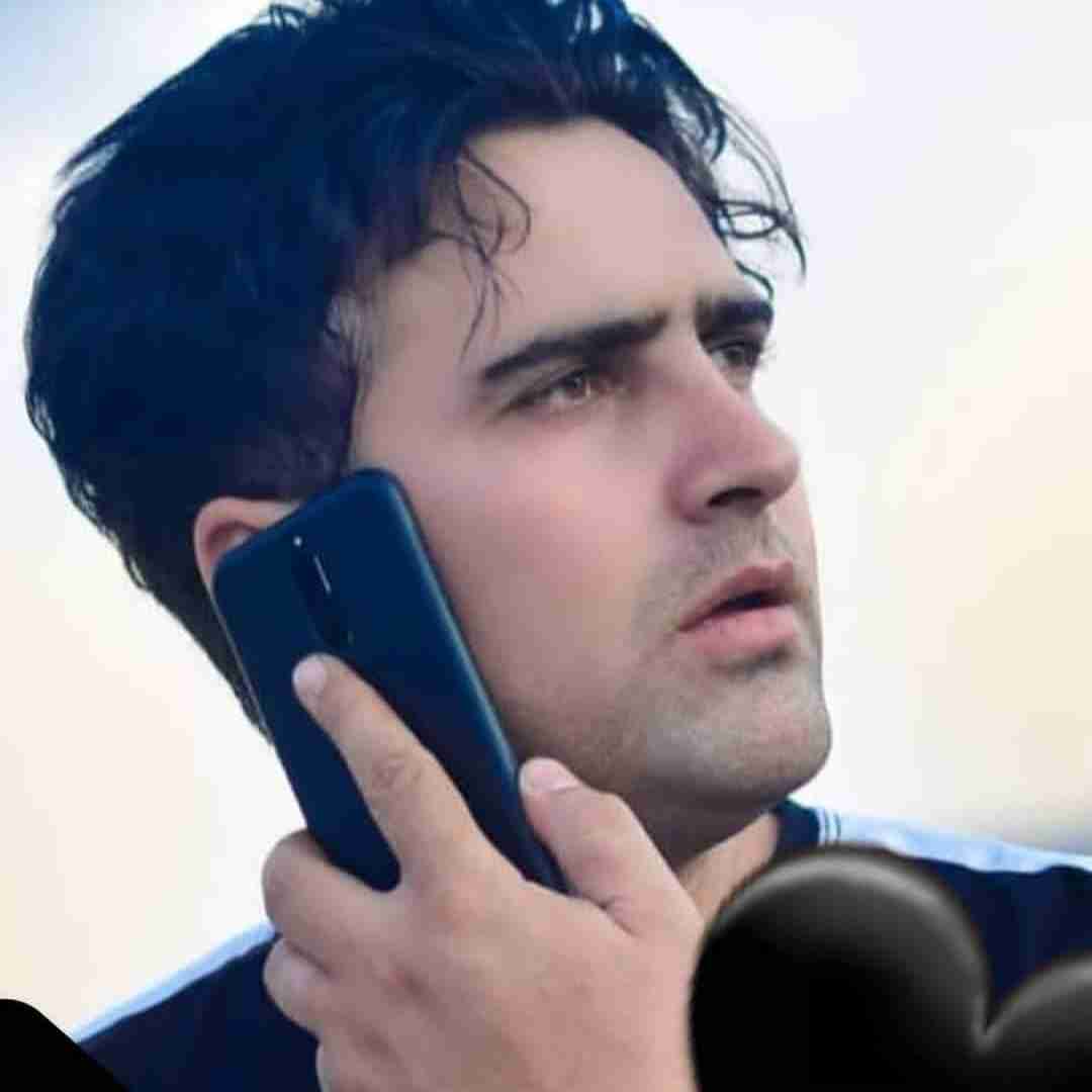 علی فرزامی هرشو مس و خراو باتیل ار بان آگر