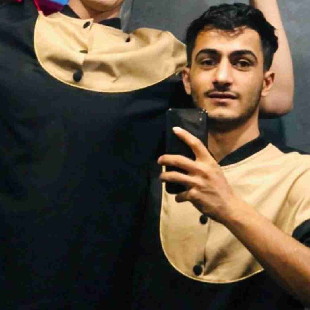 مهدی مولاد الکل