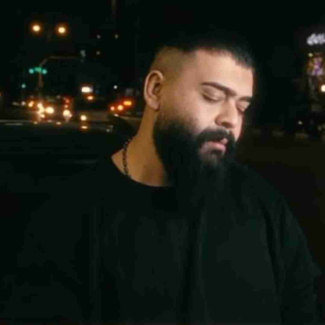 علیراد قاصدک