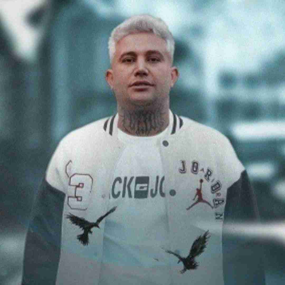 علی احمدیانی بیا منه ببر ببر به رویاها قاتل مه شدی