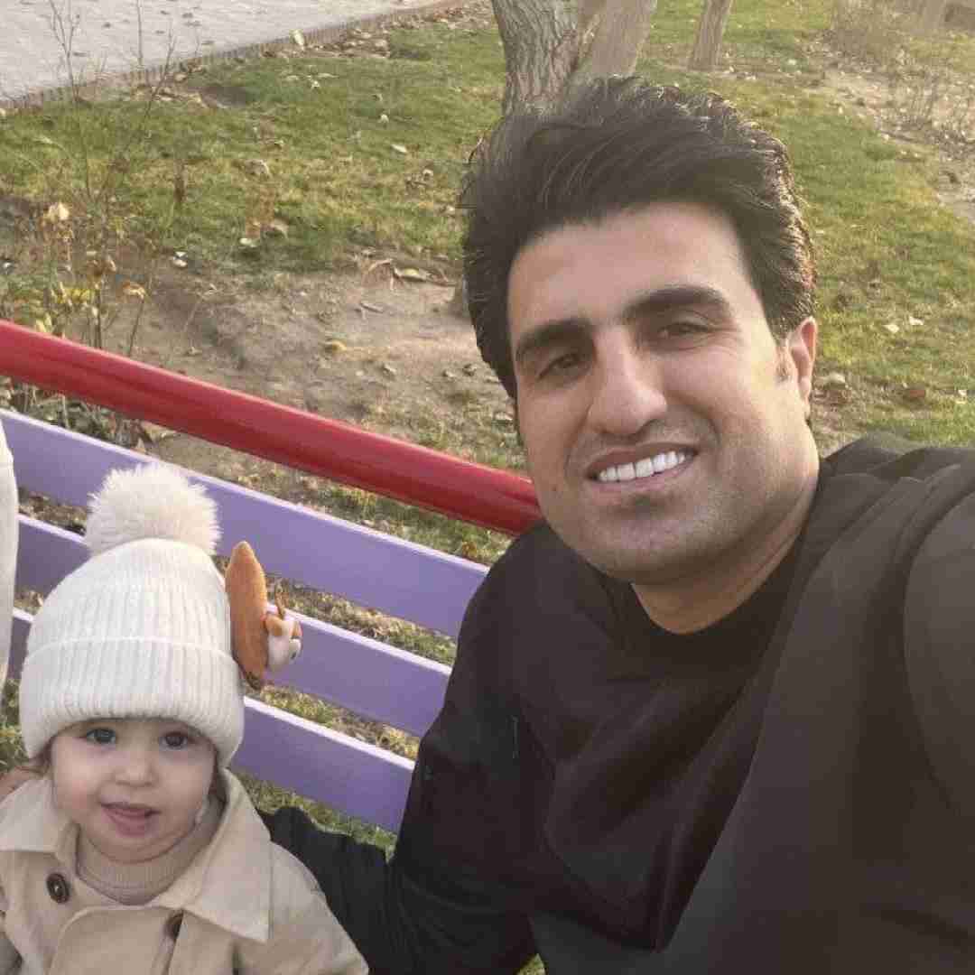 محسن لرستانی تو اگه بخوای پر میشه دورت بشمار سه