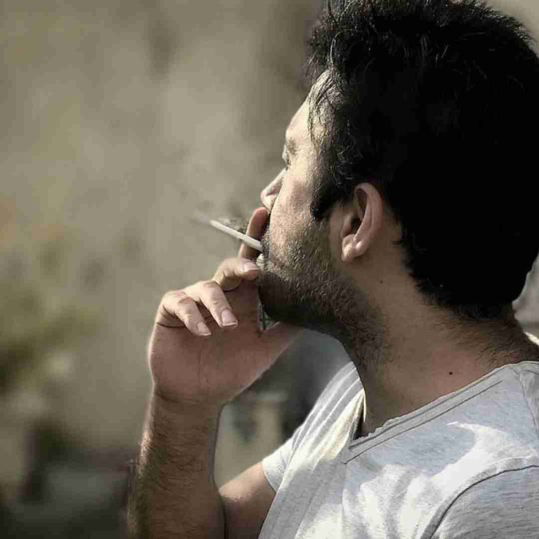 محسن چاوشی پروانه ها وقتی که میسوختن تقدیر تو