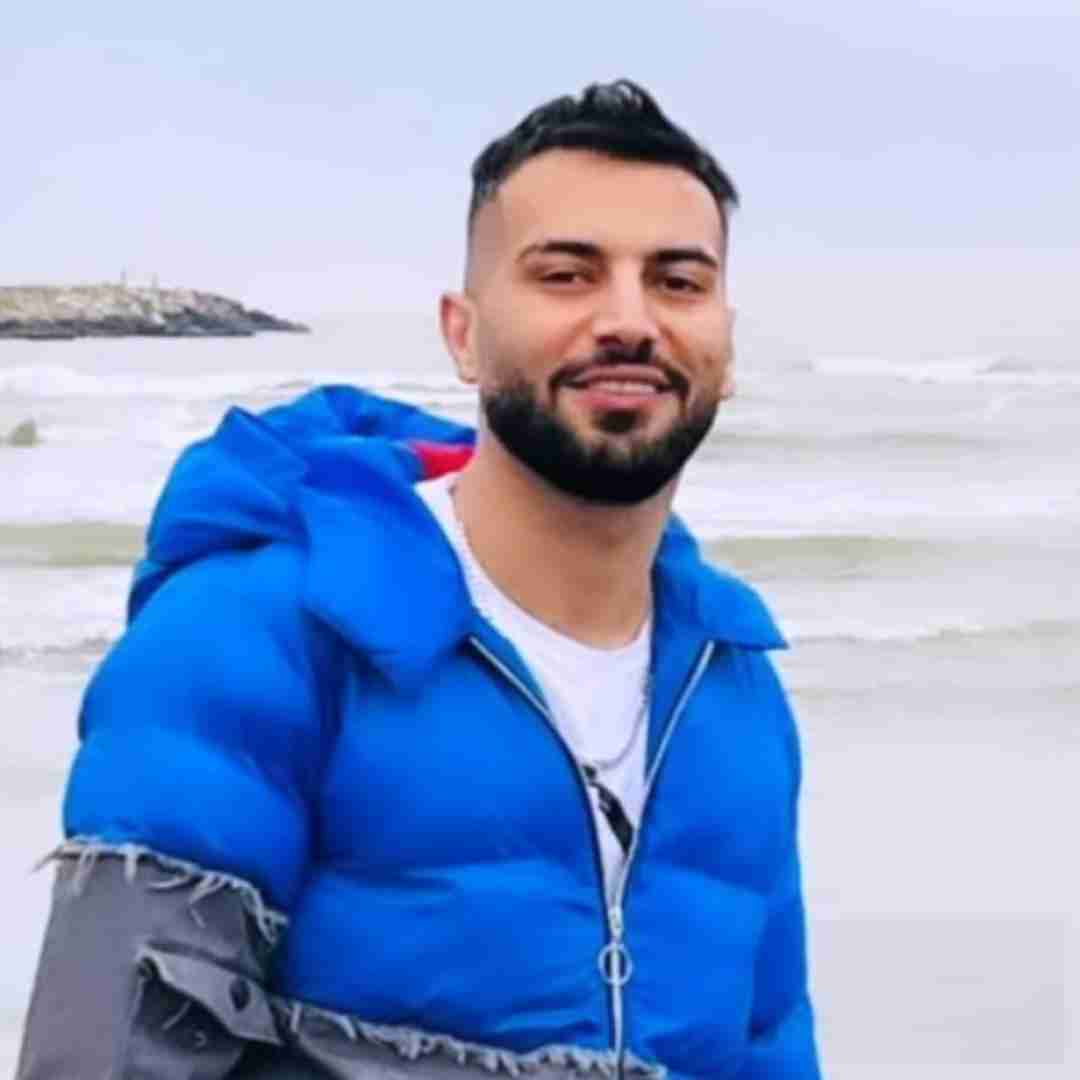 کیوان دیه تنهام نذار نرو ناموسا خاطره هامون