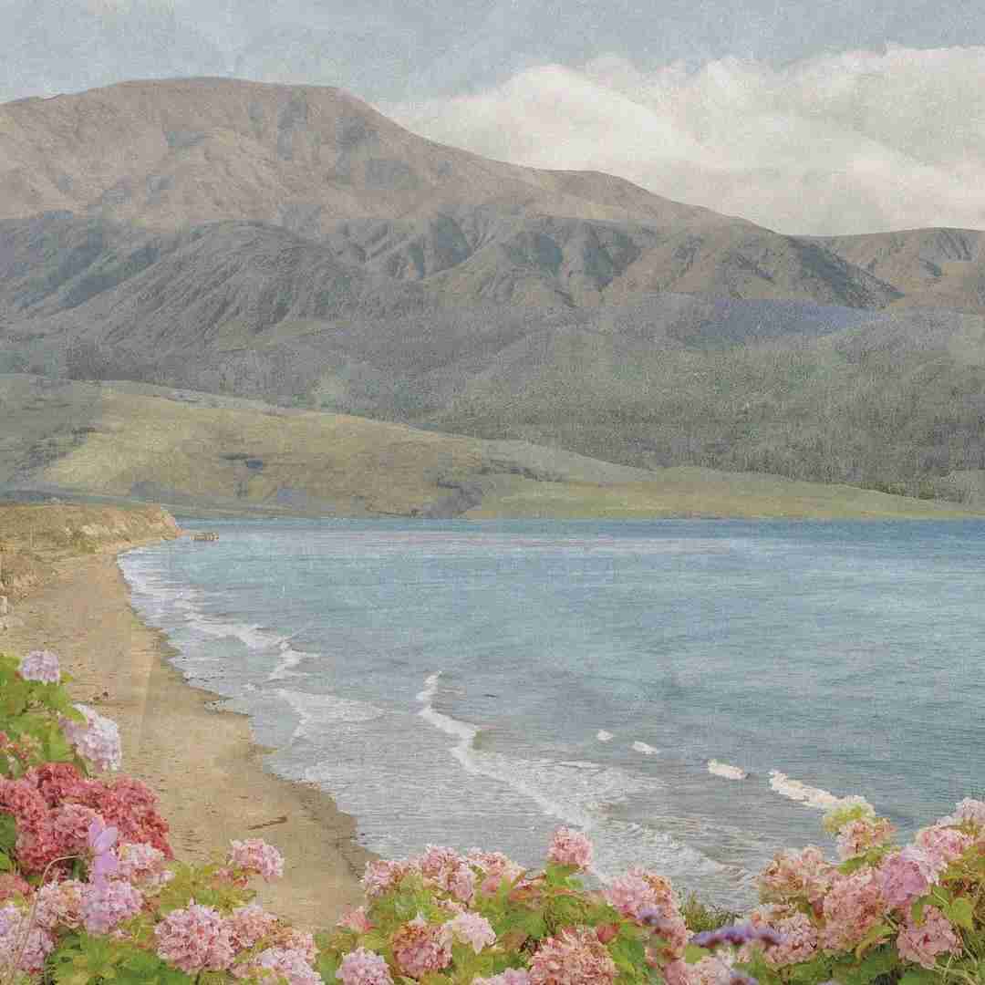 دیگر تو هم بیگانه شو چون دیگران با صدای دختر