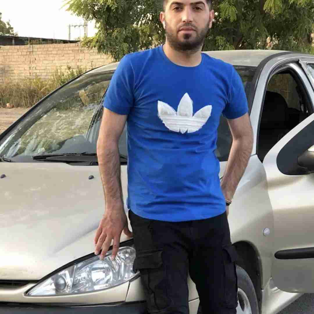 دانیال دارابی بهشت قاچاقی