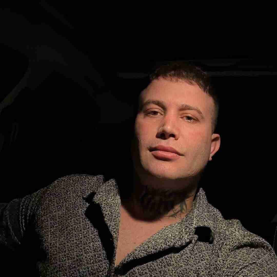 علی احمدیانی مرگ تو رفتم دعا کردم برات نذرو دعا