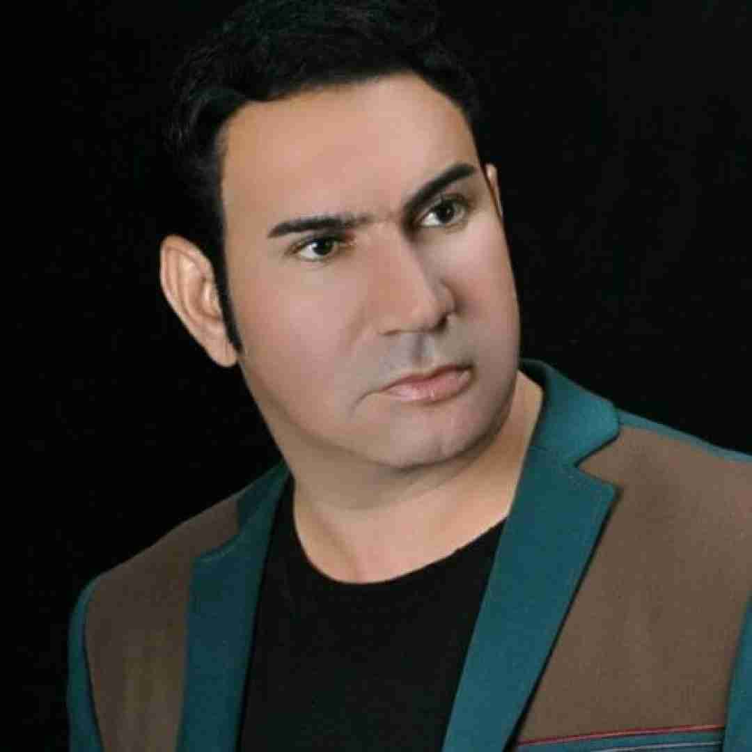 عسگر قربانی عزیز بی تو رها تنیام و تنیایی تنیا ترم