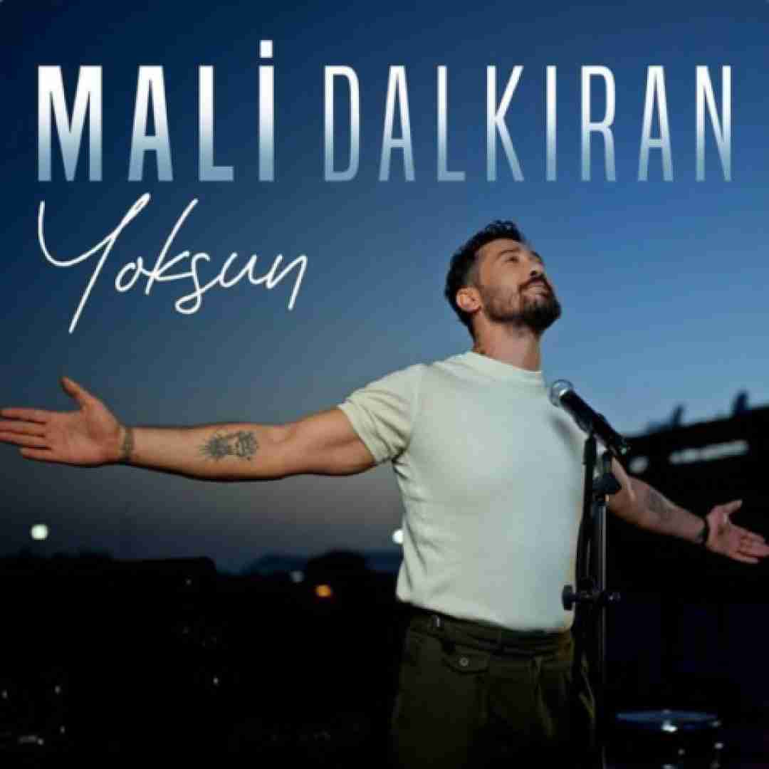 Mali Dalkıran Yoksun