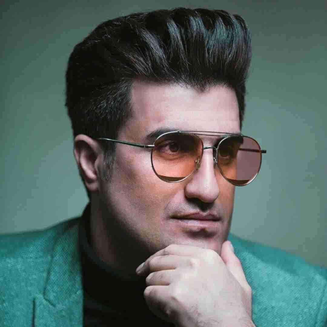 محسن لرستانی همه جوره بودم اما دیگه نیستم من