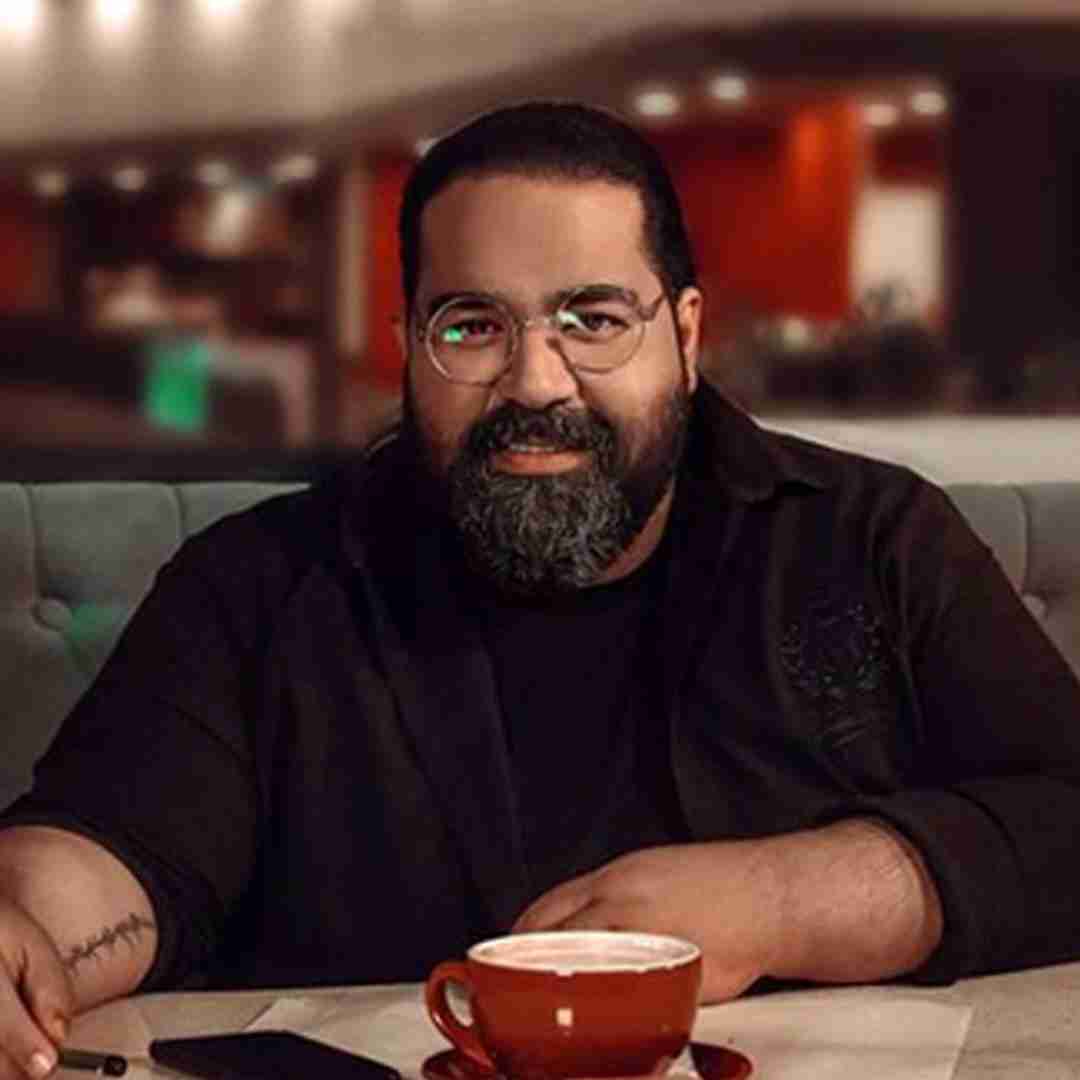 رضا صادقی خودم خواستم