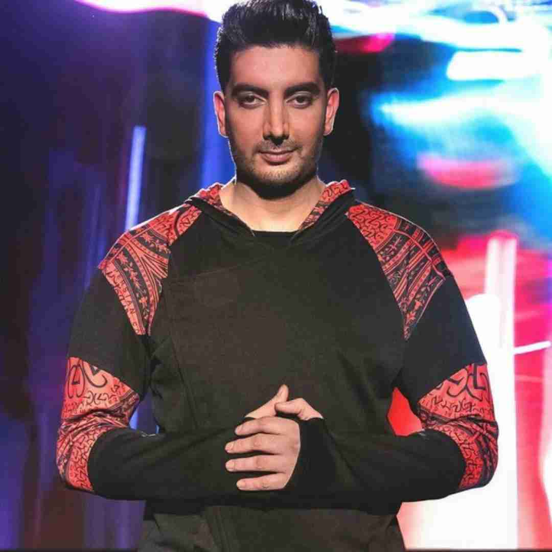 فرزاد فرزین اگه بعد تو بارون بگیره آروم نگیره قلبم چی