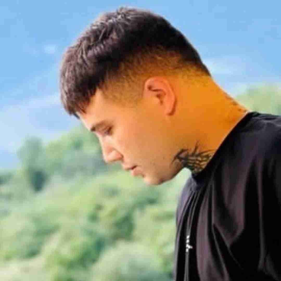  رد داده ای مغزم غش کرده غم کردم