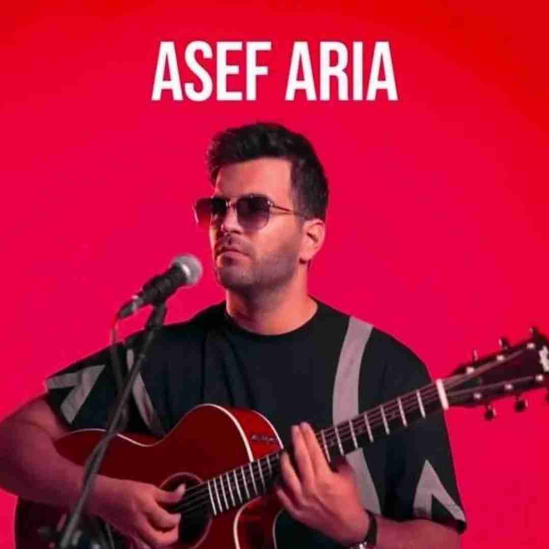 آصف آریا Isyankar