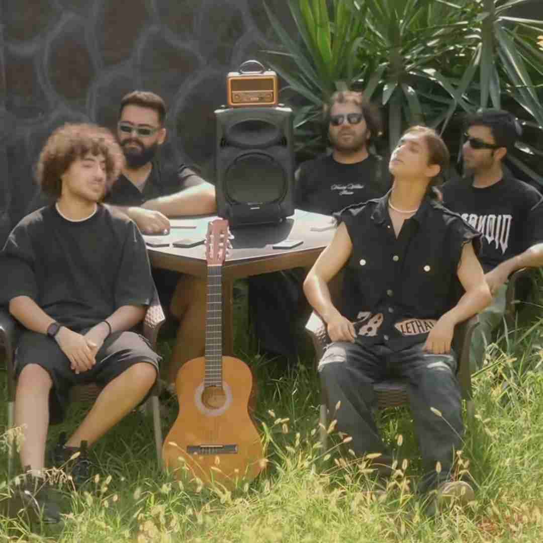 بابی بزا بره