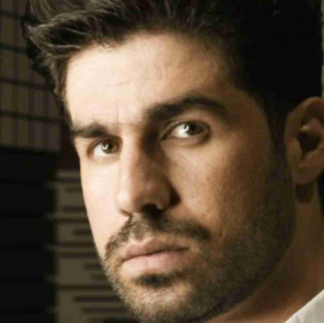 یوسف جمالی چاویل تو خطا کاره چاویل تو فریب کاره