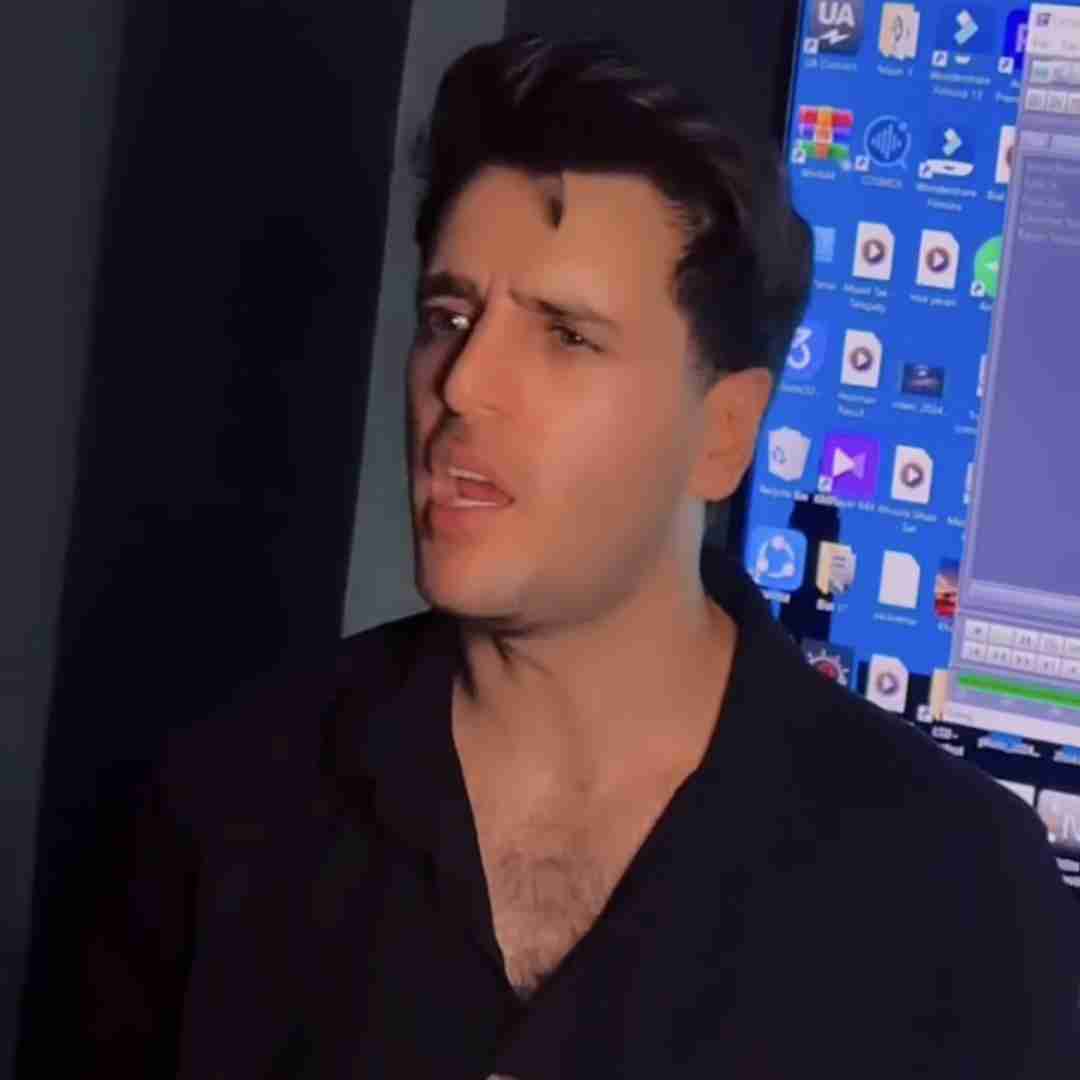 فرهاد نامداری کنسلی