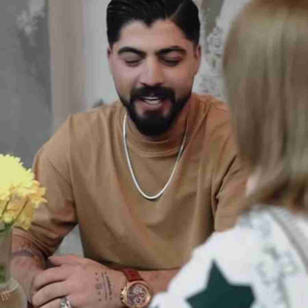 ابوالفضل اسماعیل نژاد شرط