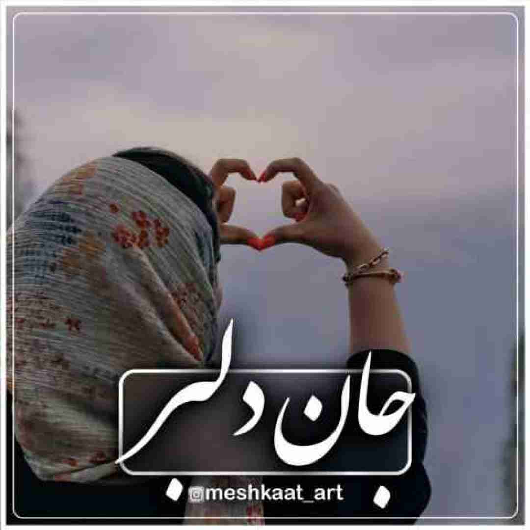 مشکات جان دلبر