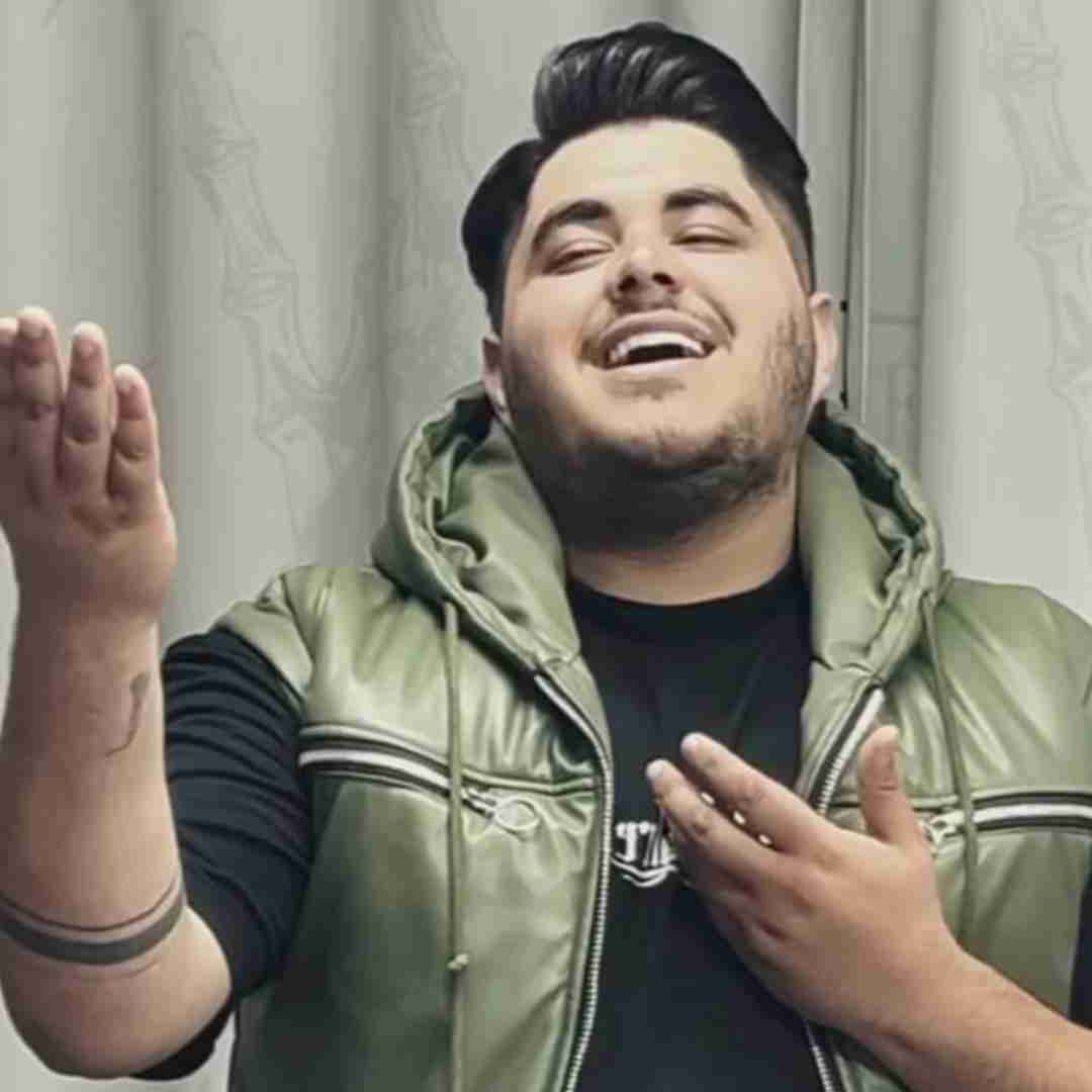 پرهام کریمی 2024