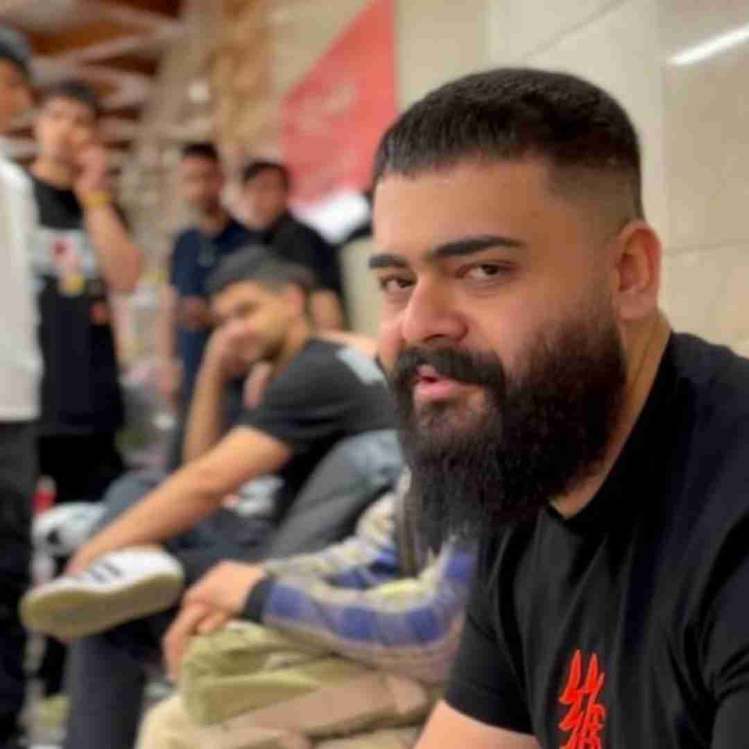 علیراد شیش دنگ