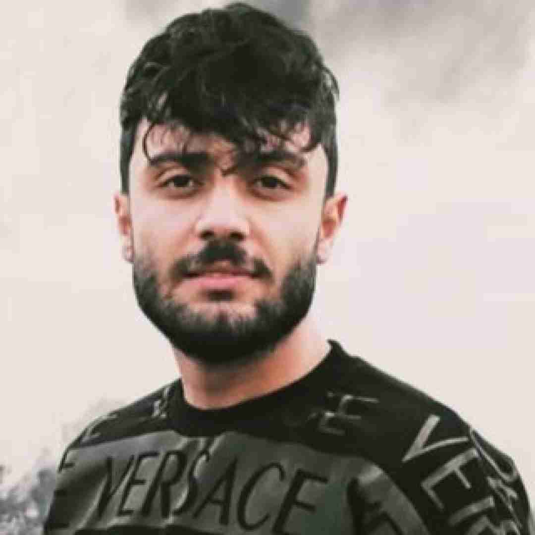 کامران خلیلی دوباره دل