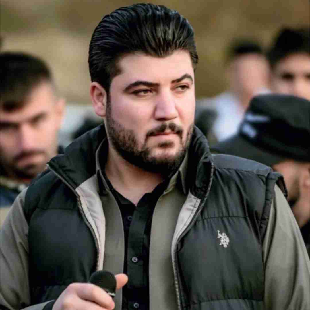 آوات بوکانی ارهو ارهو