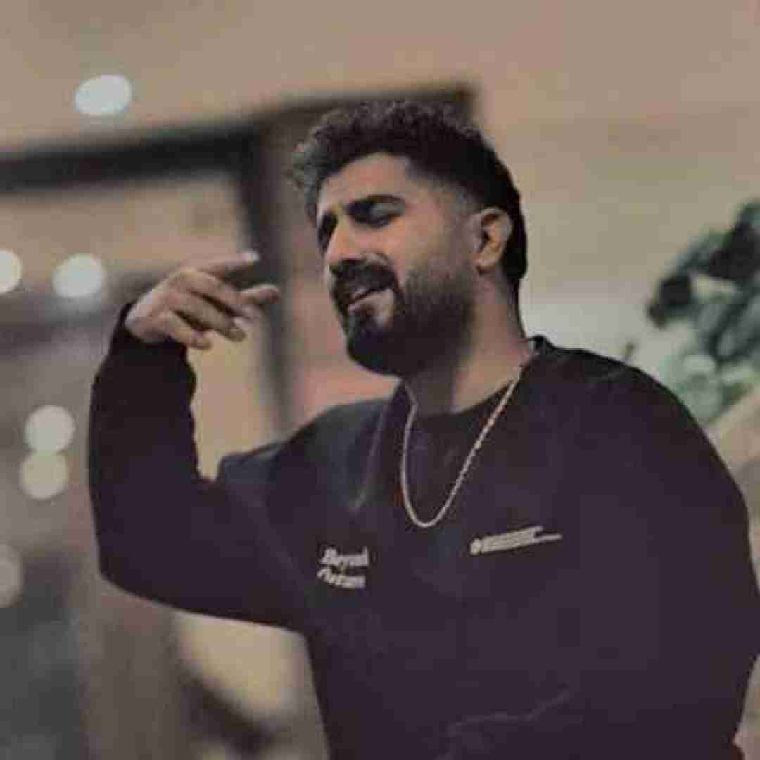 محمد امیری فدایی