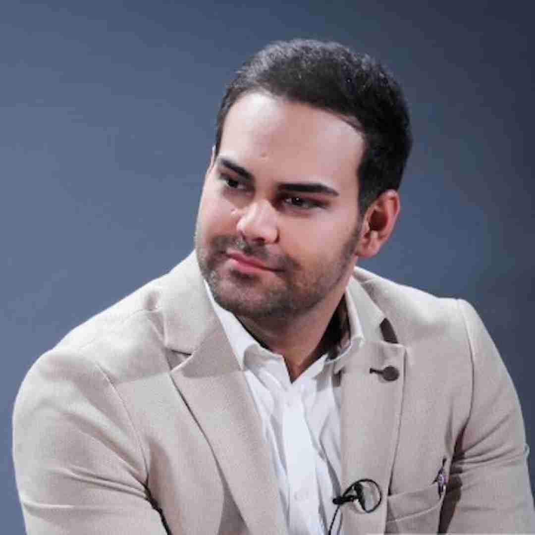 سیامک عباسی مگه میشه بارون بباره ولی