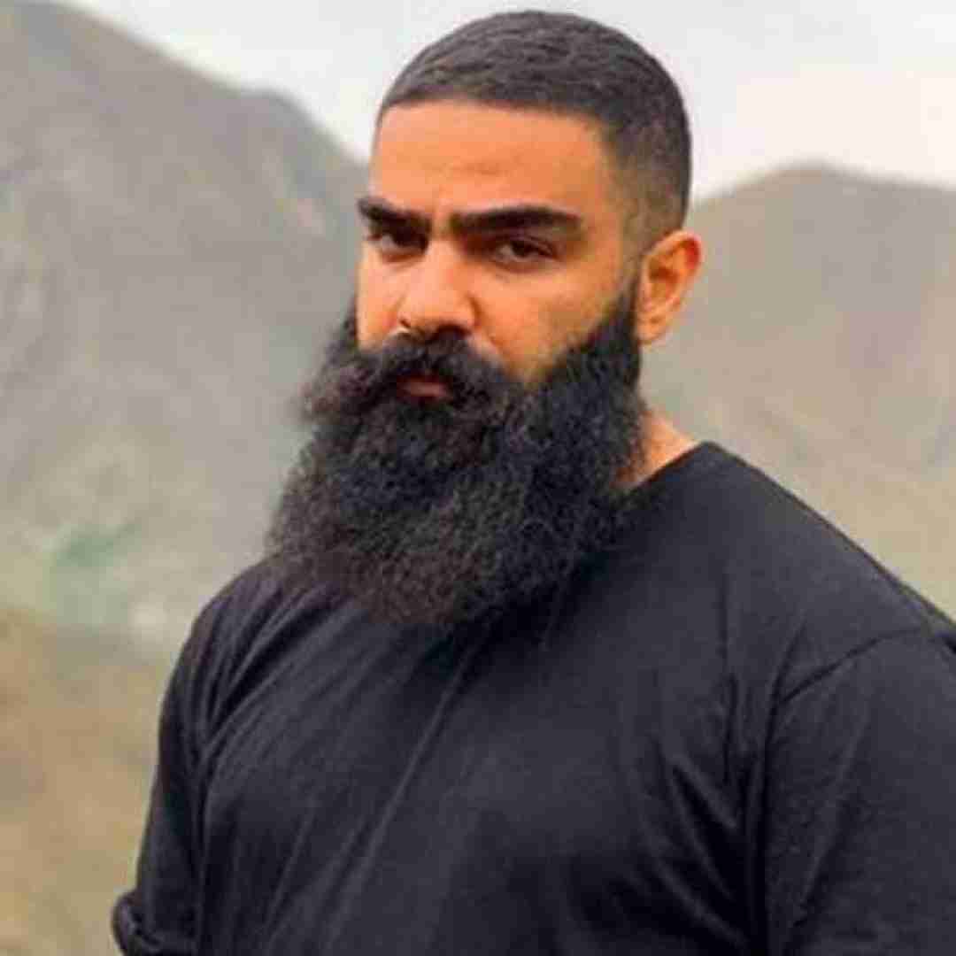 علی میر نقاشی