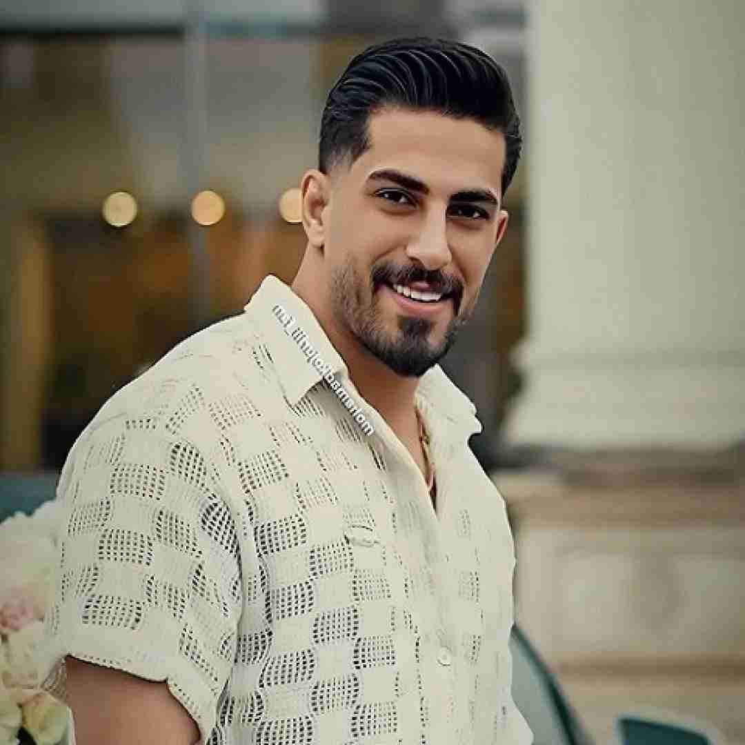 محمد کجوری هو هو چی چی