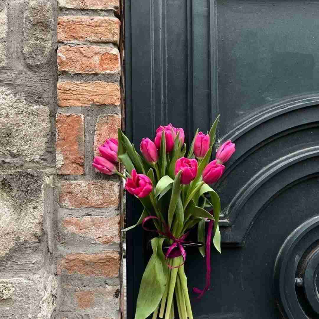  پر پر کردم گل باغ غرورم را با صدای بچه